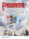 环境综合类SCI期刊Environmental Science & Technology